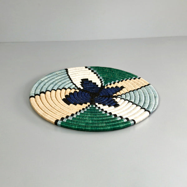 Sisal Trivet / Camazi