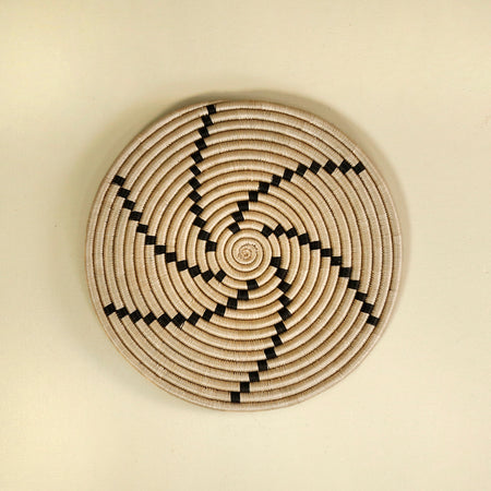 Sisal Trivet / Tanga