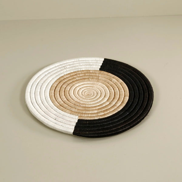 Sisal Trivet / Nyakinama