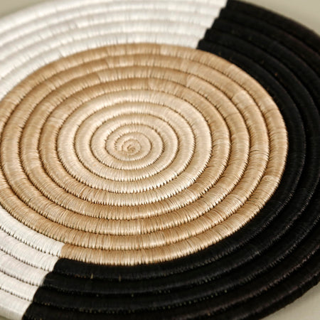 Sisal Trivet / Nyakinama