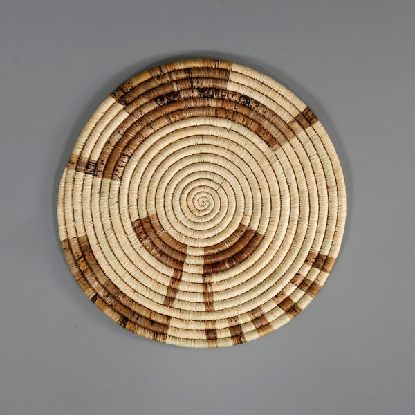 Sisal Trivet / Nyali