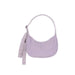 Baggu Small Crescent Bag / Dusty Pink