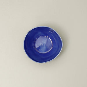 Davistudio Small Bowl / Cobalt
