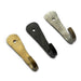 Small Forged Iron Wall Hooks