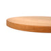 Lancaster Small Round Cutting Board / Cherry