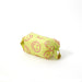 Baggu 3D Small Zip Pouch / Bright Happy Yellow
