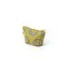Baggu Small Go Pouch / Bright Happy Yellow