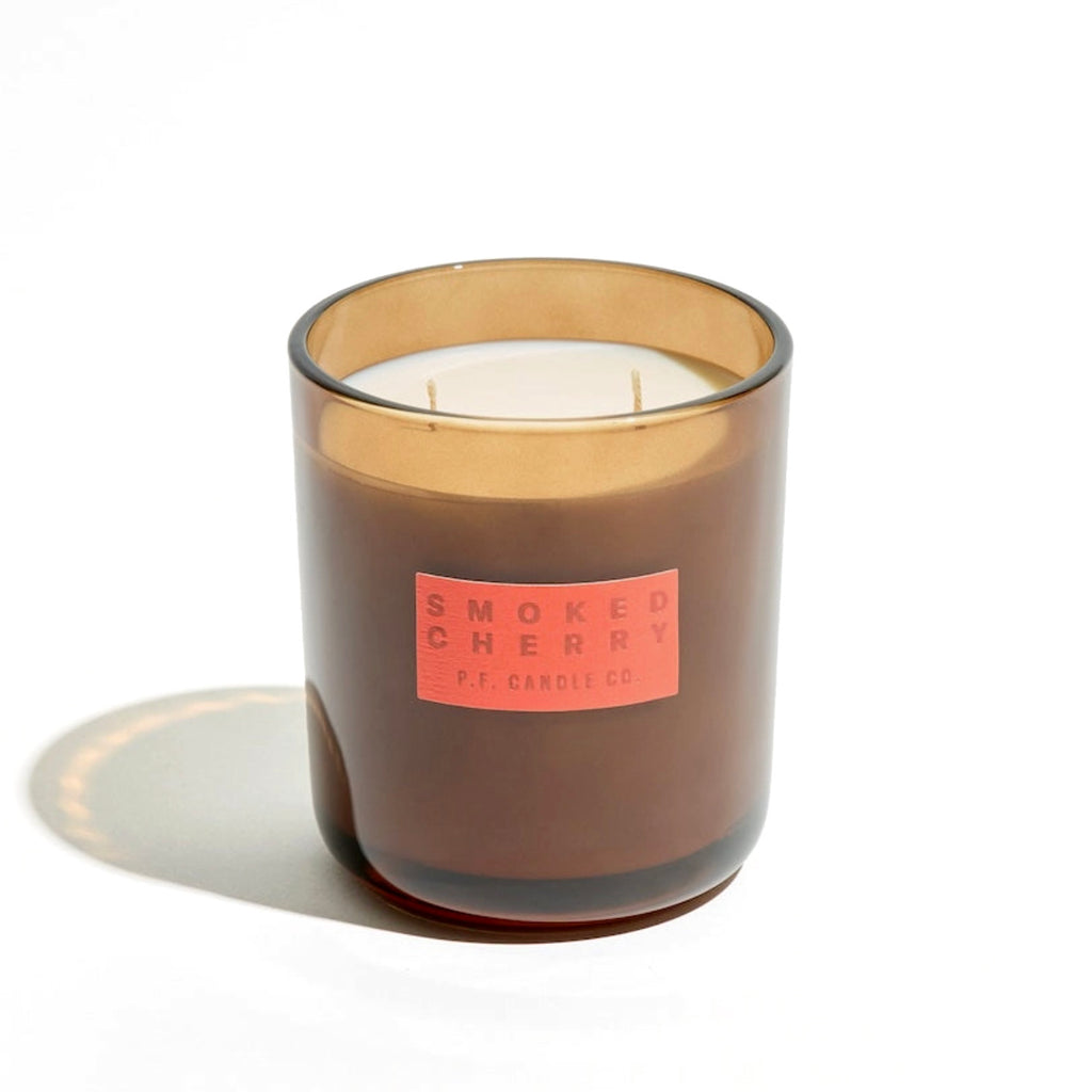 P.F. Candle Co. Hi-Fi Candle / Smoked Cherry