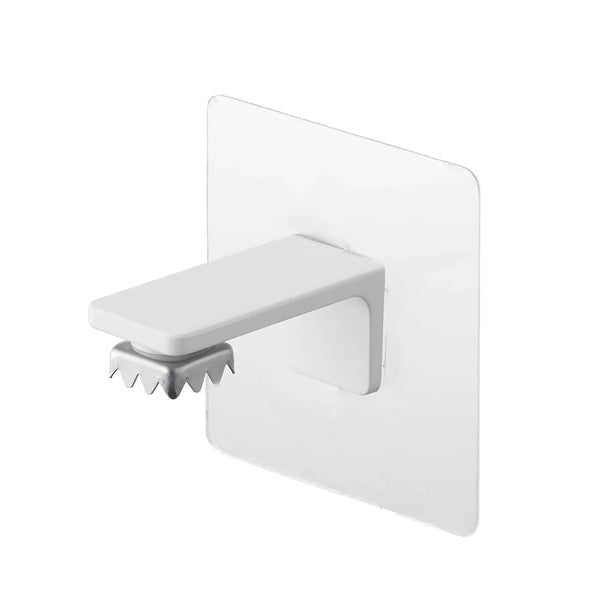 Adhesive Magnetic Soap Holder
