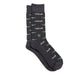 Socks That Protect National Parks / Fish