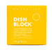 Dish Block Solid Dish Washing Soap / Citrus Lemongrass