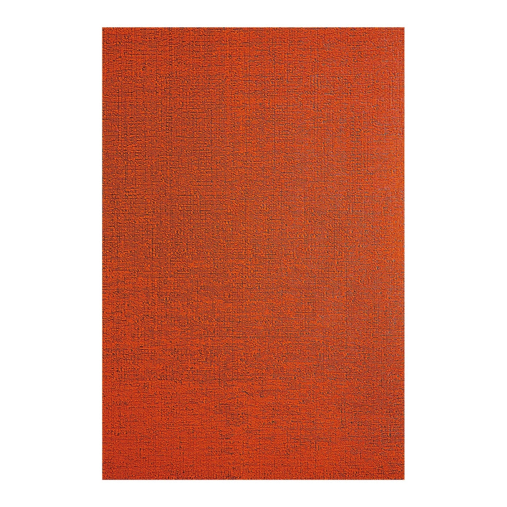 Chilewich Shag Rugs / Solid Cara Cara
