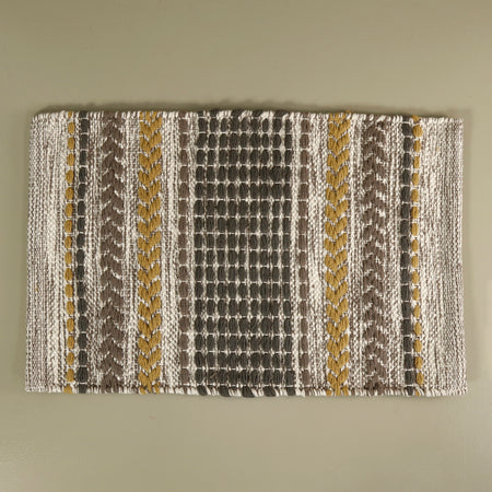 Sparrow Stripe Placemat