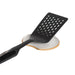 Speckled Handmade Ceramic Spoon Rest