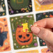 Spooky Sweets Puzzle
