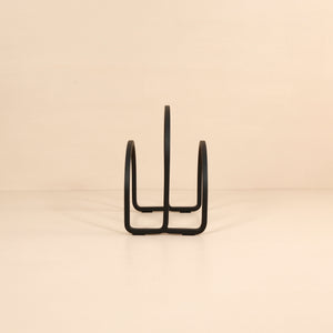 Squire Napkin Holder / Black