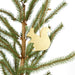 Woodland Critter Ornament / Squirrel