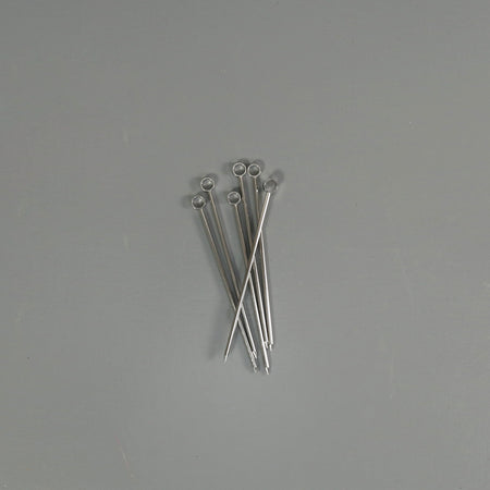 Harrison Stainless Steel Cocktail Pick Set /  6pc