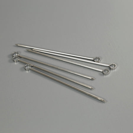 Harrison Stainless Steel Cocktail Pick Set /  6pc