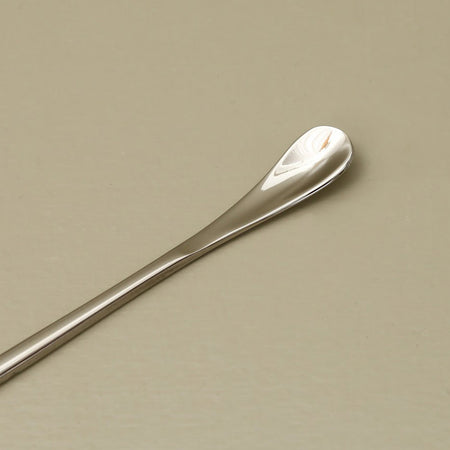 Stainless Steel Stirring Spoon