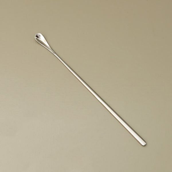 Stainless Steel Stirring Spoon
