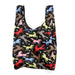 Baggu Standard Grocery Bag / Horse Cut Outs