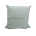 Stonewashed Linen Pillow / Spa Green