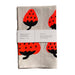 Strawberry Tea Towel