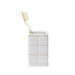 Subway Tile Toothbrush Stand