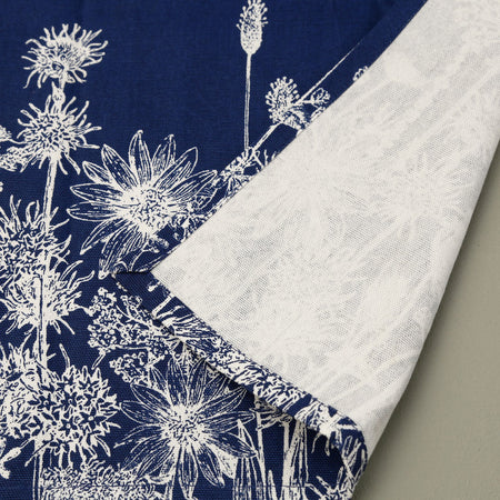 Summer Blues Table Runner