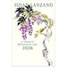 2026 A Year in Botanical Art Calendar by Susan Lanzano