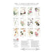 2026 A Year in Botanical Art Calendar by Susan Lanzano