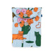 Baggu Puffy Laptop Sleeve 13"-14" / Table Cats