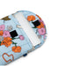 Baggu Puffy Laptop Sleeve 13"-14" / Table Cats