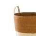 Makaua Palm Leaf Tambo Basket / Trigo