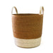 Makaua Palm Leaf Tambo Basket / Trigo