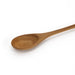 Teak Tasting Spoon