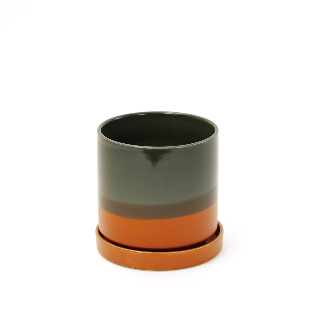 Minute Big Planter / Terra