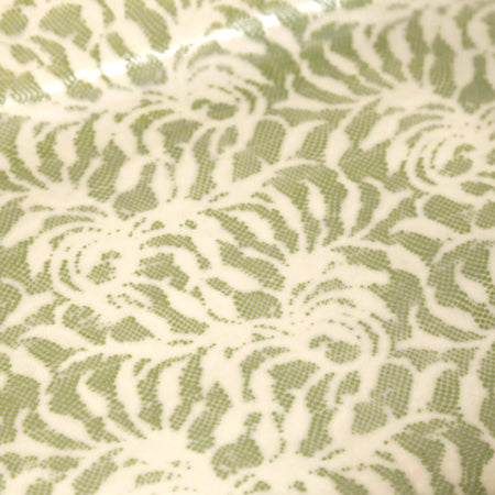 Terrafirma Buffet Tray / Laurel / Citrus