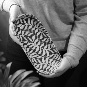 Terrafirma Small Canape / Tahiti / Citrus