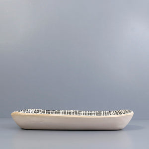 Terrafirma Small Canape / Metro / Black