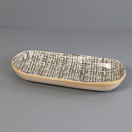 Terrafirma Small Canape / Metro / Black