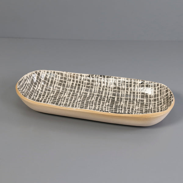 Terrafirma Small Canape / Metro / Black