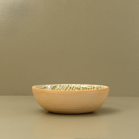 Terrafirma Soup Bowl / Metro / Citrus