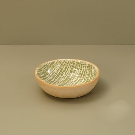 Terrafirma Soup Bowl / Metro / Citrus