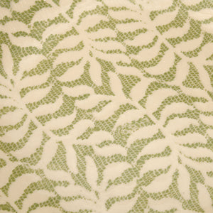 Terrafirma Super Serving Bowl / Fern / Citrus