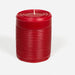 The Crandle / Cranberry Sauce Candle