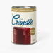 The Crandle / Cranberry Sauce Candle