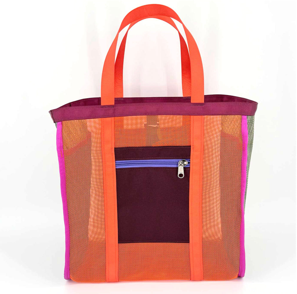 Mother Bag / Aperol Spritz