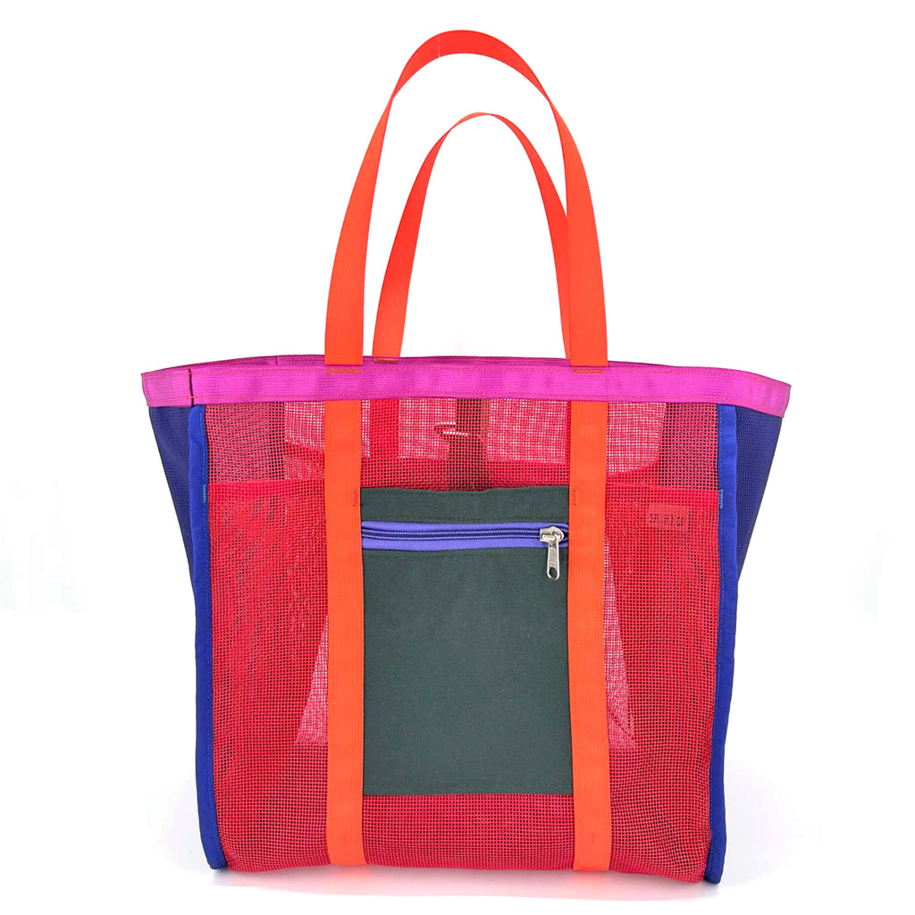 Mother Bag / Dancin' in Jellies